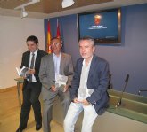 Cruz destaca el 'antivanguardismo' de Gaya en la presentacin de una biografa sobre el artista