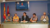 Cultura impulsa actividades de formacin,  informacin y participacin entre jvenes reclusos