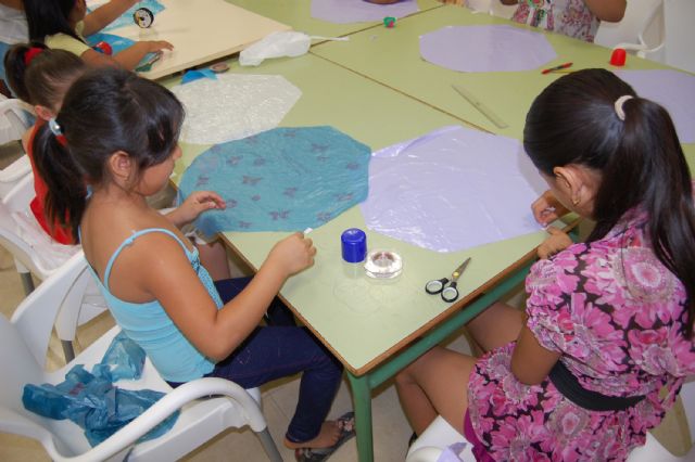 Las Torres de Cotillas fomenta la integración social entre los inmigrantes más jóvenes - 3, Foto 3
