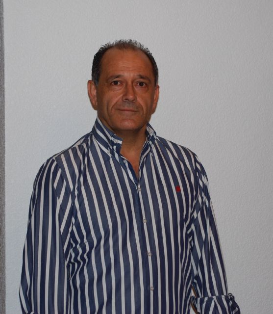 José Gómez Díaz pregona las fiestas de Hoya del Campo - 1, Foto 1