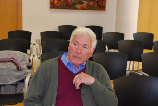 Un monumento conmemorativo y la inauguración de la calle Santos Montiel se convierten en los actos que evocan el 30 aniversario del Certamen de Habaneras, Foto 1