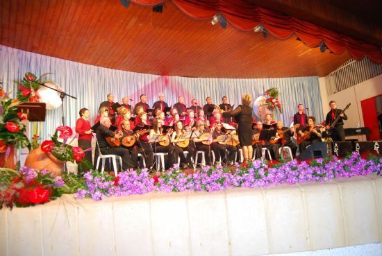 Un monumento conmemorativo y la inauguración de la calle Santos Montiel se convierten en los actos que evocan el 30 aniversario del Certamen de Habaneras, Foto 2