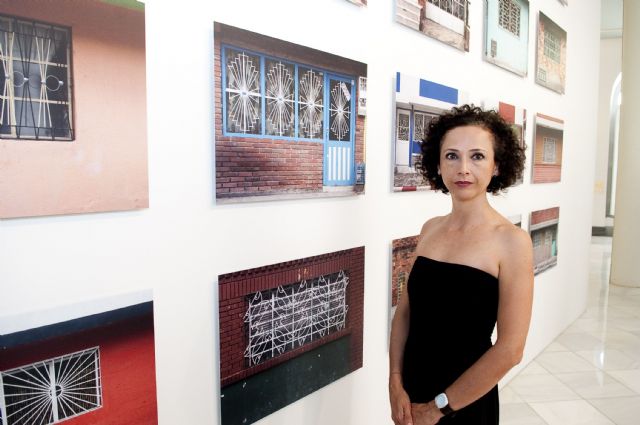 Las calles y rejas de Colombia, en La Mar de Arte - 1, Foto 1