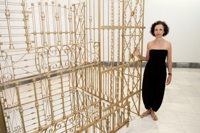 Las calles y rejas de Colombia, en La Mar de Arte - 4, Foto 4