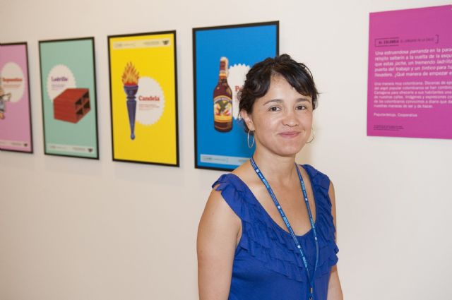 Las calles y rejas de Colombia, en La Mar de Arte - 5, Foto 5