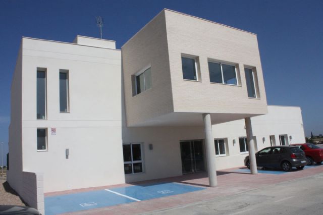 Concluyen las obras del Centro de Atención Temprana de Prometeo - 1, Foto 1