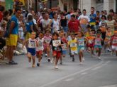 El plazo de inscripcin para participar en la XXIII Milla Urbana Ciudad de Totana permanece abierto hasta el jueves 15