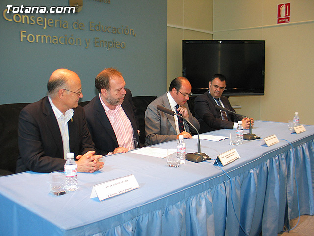 Totana impulsa el empleo para los colectivos ms vulnerables a travs del Proyecto Maper - 1