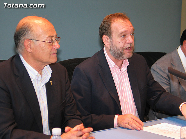 Totana impulsa el empleo para los colectivos ms vulnerables a travs del Proyecto Maper - 3