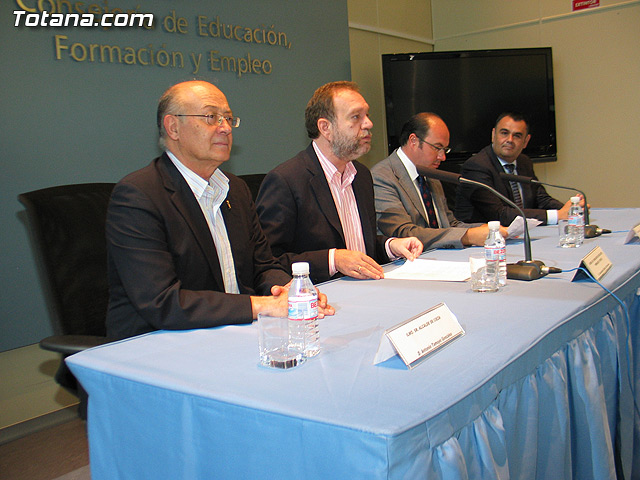 Totana impulsa el empleo para los colectivos ms vulnerables a travs del Proyecto Maper - 4