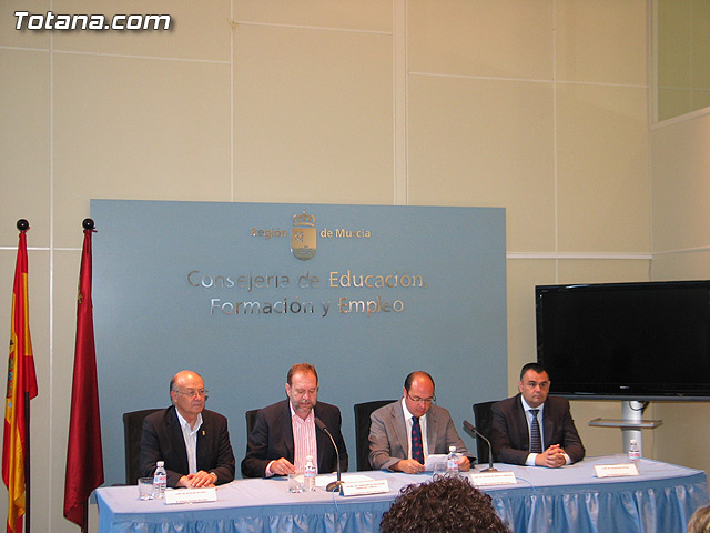 Totana impulsa el empleo para los colectivos ms vulnerables a travs del Proyecto Maper - 5