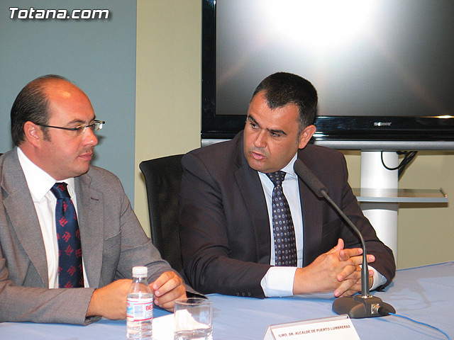 Totana impulsa el empleo para los colectivos ms vulnerables a travs del Proyecto Maper - 6