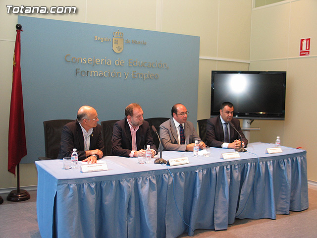 Totana impulsa el empleo para los colectivos ms vulnerables a travs del Proyecto Maper - 7