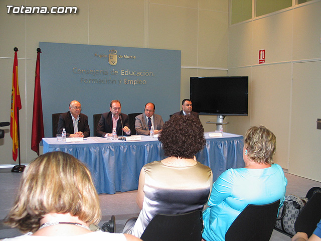 Totana impulsa el empleo para los colectivos ms vulnerables a travs del Proyecto Maper - 8