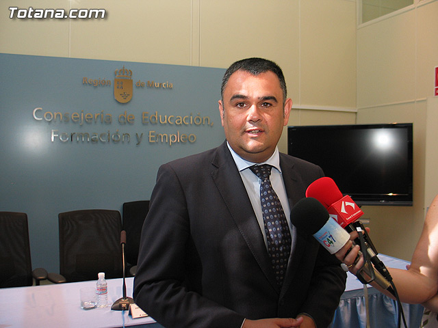 Totana impulsa el empleo para los colectivos ms vulnerables a travs del Proyecto Maper - 9