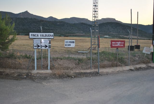 El Grupo Municipal Socialista presenta una demanda de contencioso administrativo contra el ayuntamiento de Caravaca - 1, Foto 1