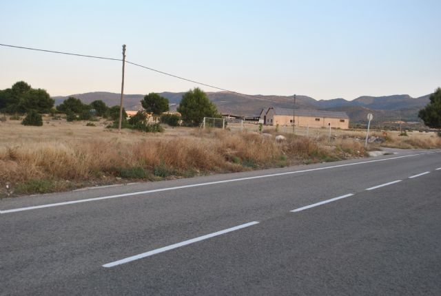 El Grupo Municipal Socialista presenta una demanda de contencioso administrativo contra el ayuntamiento de Caravaca - 2, Foto 2