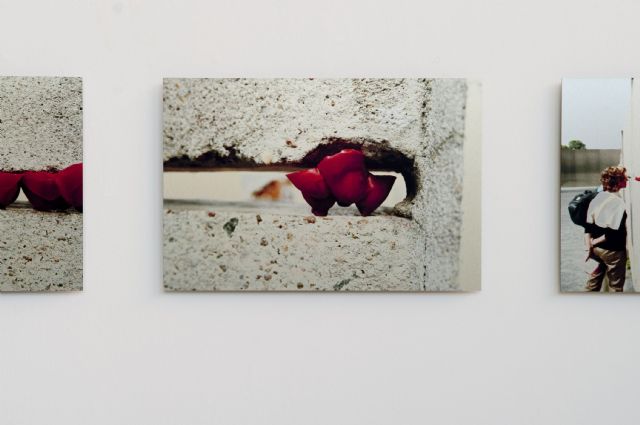 Fernando Rubio, Dislocando la ciudad - 2, Foto 2