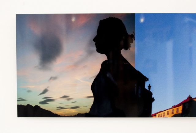 Fernando Rubio, Dislocando la ciudad - 3, Foto 3