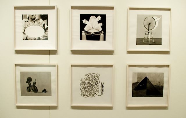 La impactante simplicidad de Mojica, en Frágil Conspiración - 1, Foto 1