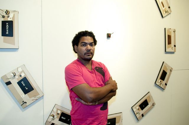 La impactante simplicidad de Mojica, en Frágil Conspiración - 3, Foto 3