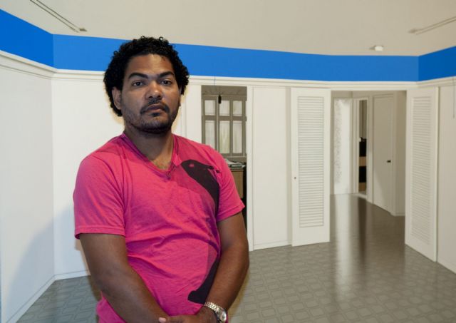 La impactante simplicidad de Mojica, en Frágil Conspiración - 4, Foto 4