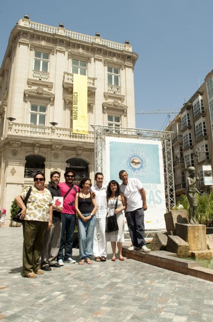 La impactante simplicidad de Mojica, en Frágil Conspiración - 5, Foto 5