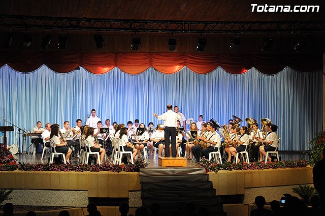 The musical performances organized during the celebrations in honor of St. James will start this weekend, Foto 1