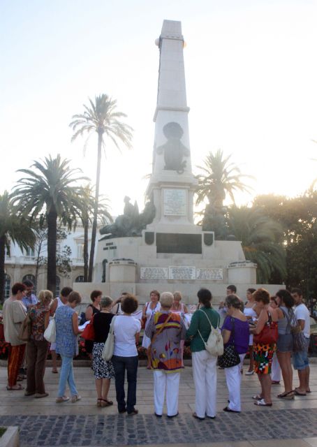 Tras Macondo, ruta literaria por Cartagena - 3, Foto 3
