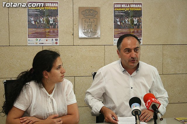 Las actividades deportivas, enmarcadas en el programa de las Fiestas de Santiago, continúan este fin de semana, Foto 1