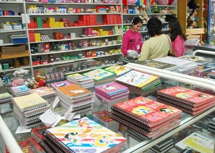 Educación pone en marcha la campaña Sácale punta a tu material escolar, Foto 1