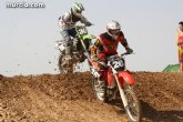 El proximo da 17 de julio Fuente lamo dar cita al Campeonato de España de Supecross