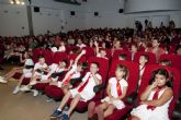 Un festival ha clausurado las Colonias Musicales del colegio Ciudad Jardn