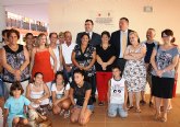 La Comunidad finaliza las obras de rehabilitacin en 36 viviendas de La Unin
