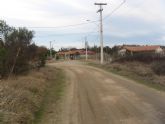 Ya ha concluido la electrificacin rural de La Alquera de la que se beneficiarn 14 usuarios