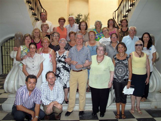 Clausuradas las II Escuelas de Verano de Mayores - 3, Foto 3