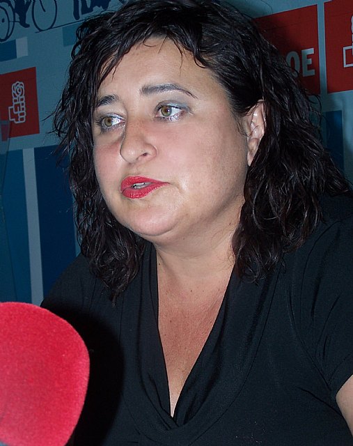 El PSOE denuncia que la eliminación de barreras arquitectónicas de La Viña lleva paralizada año y medio - 5, Foto 5