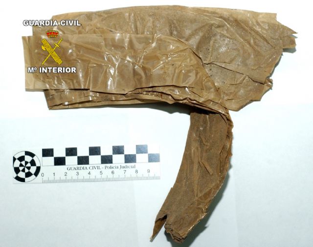 La Guardia Civil esclarece un homicidio acaecido en 2006 - 1, Foto 1