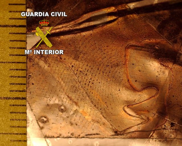 La Guardia Civil esclarece un homicidio acaecido en 2006 - 2, Foto 2