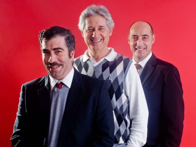 Caravaca celebra 30 años de Semana de Teatro. - 1, Foto 1