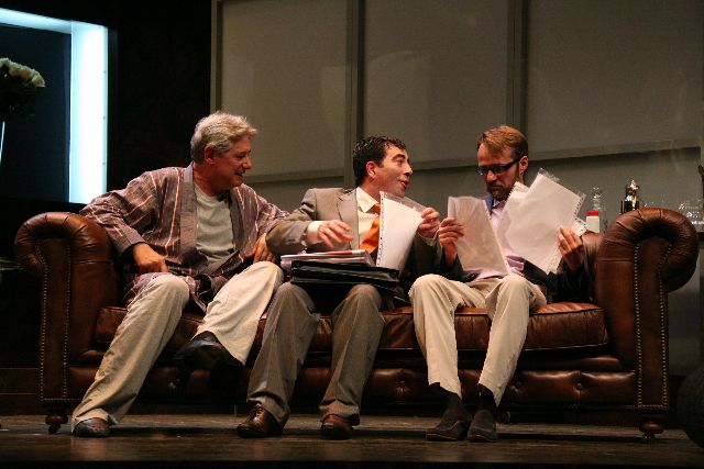 Caravaca celebra 30 años de Semana de Teatro. - 2, Foto 2