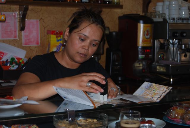 La ruta De tapas por Totana arrancó ayer con tapas y bebidas a dos euros, Foto 3