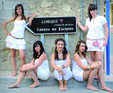 Lorqu inicia oficialmente las Fiestas Patronales en honor a Santiago Apstol