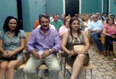 Manuel Soler propondr sustituir la figura del alcalde pedneo por Consejos de barrio y de diputaciones