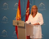 Aprobado el Plan General de Prevencin de Riesgos Laborales de la Administracin pblica regional