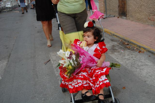 Las fiestas del barrio del Carmen de Las Torres de Cotillas afrontan su recta final - 4, Foto 4
