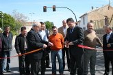 Obras Públicas reforzará el firme de más de 35 kilómetros de carreteras en seis grandes obras en la Región