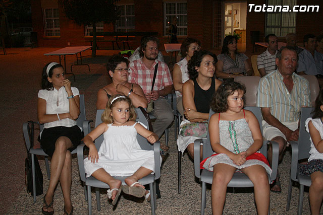 El Servicio Municipal de Apoyo Psicosocial se despide de sus alumnos, durante los meses de verano - 3