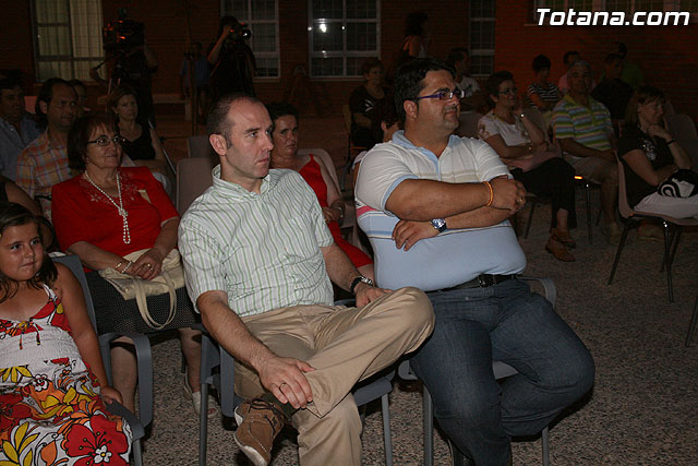 El Servicio Municipal de Apoyo Psicosocial se despide de sus alumnos, durante los meses de verano - 5