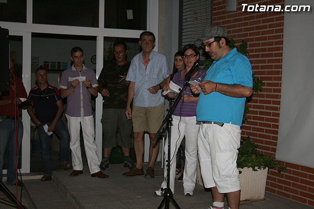 El Servicio Municipal de Apoyo Psicosocial se despide de sus alumnos, durante los meses de verano - 6